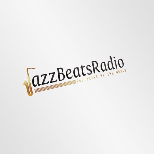 JazzBeatsRadio app icon