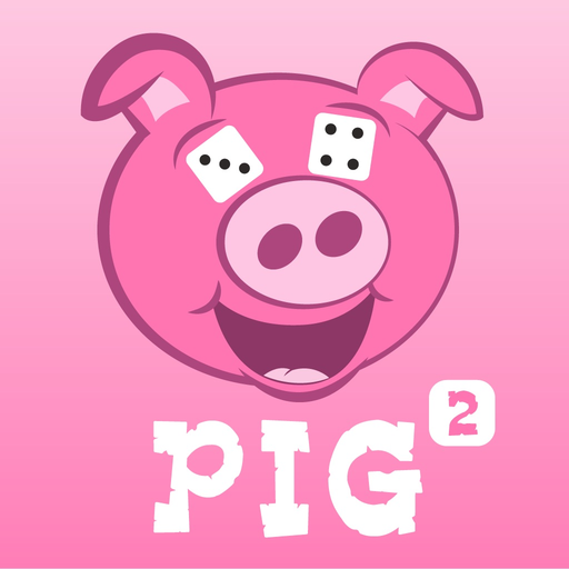 PIG - Best Dice Game app icon