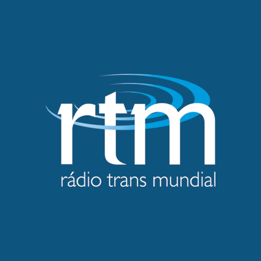 RTM Brasil app icon