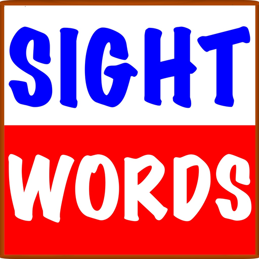 Sight Words Flash Cards ! app icon