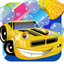 Little Car Wash: Vehicle Game icon