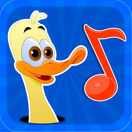 English Nursery Rhymes-Vol 02 app icon