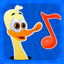 English Nursery Rhymes-Vol 02 icon