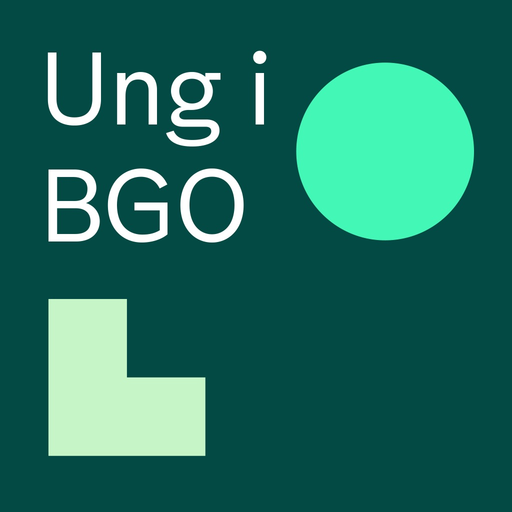 Ung i BGO app icon