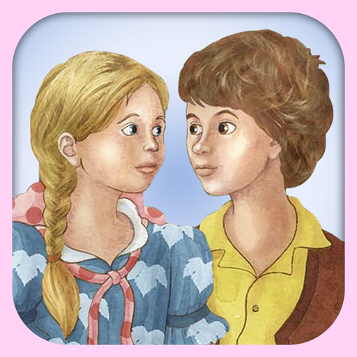 Hansel and Gretel Puzzle Jigsaw app icon