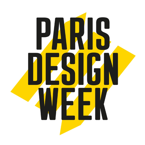 PARIS DESIGN WEEK app icon