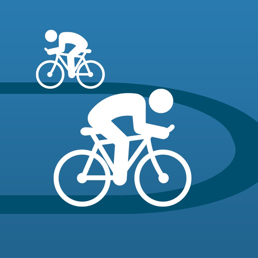 LapTracker - Auto Timer app icon