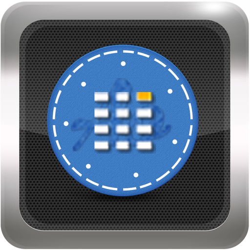 Appointments Organizer app icon