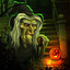 Halloween : Trick or Treat icon
