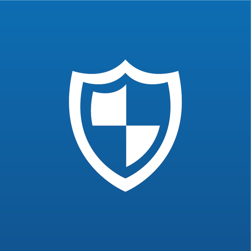 Rave Guardian app icon