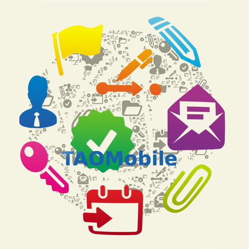 TAOMobile app icon