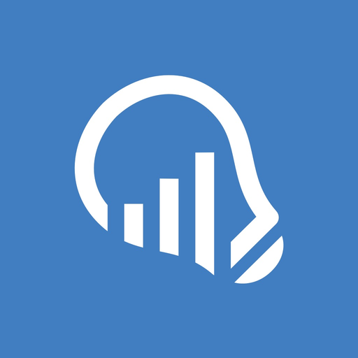Mentor Analytics app icon