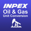 INPEX Oil&Gas Unit Conversion icon