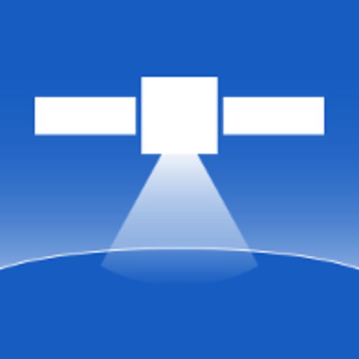 SpyMeSat app icon
