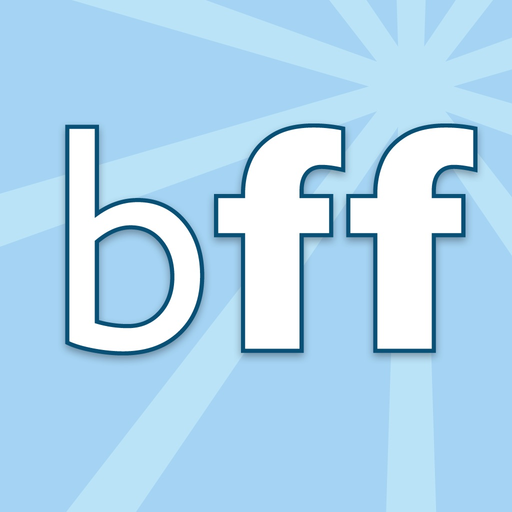 BreastFeeding Friend app icon