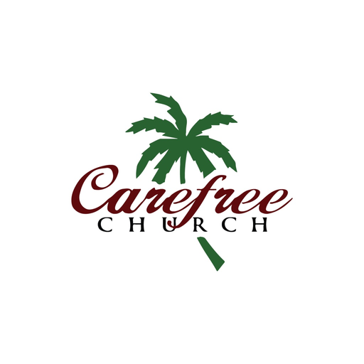 Carefree Church app icon