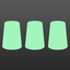 Cup Shuffle icon