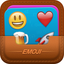 Emoji Free icon