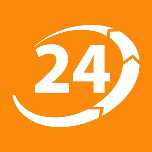 Fattura24 - facile e veloce app icon