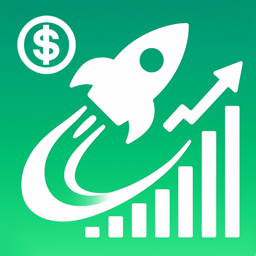 Startup news for developers app icon