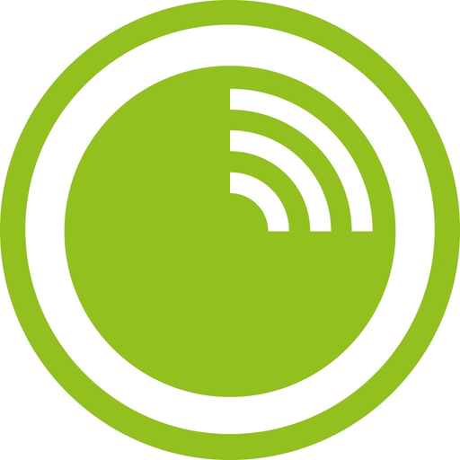 NETx Touch app icon