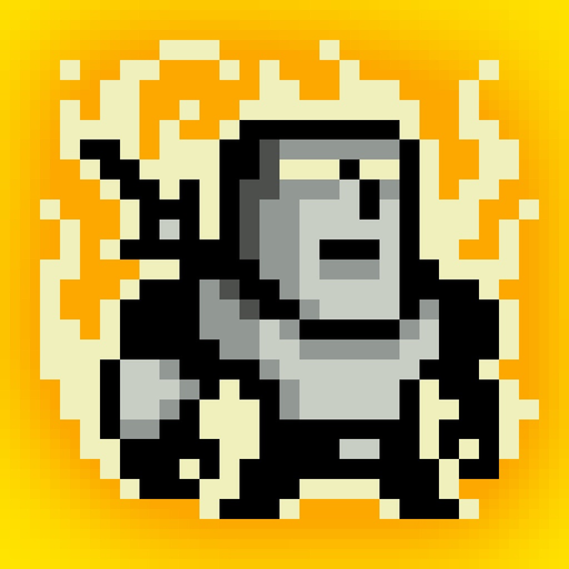 Tower of Fortune 2 app icon
