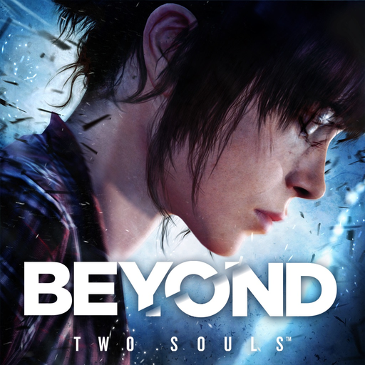 BEYOND Touch™ app icon