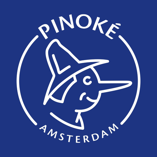 Pinoké app icon