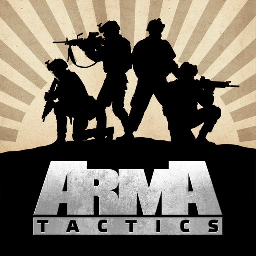 Arma Tactics app icon