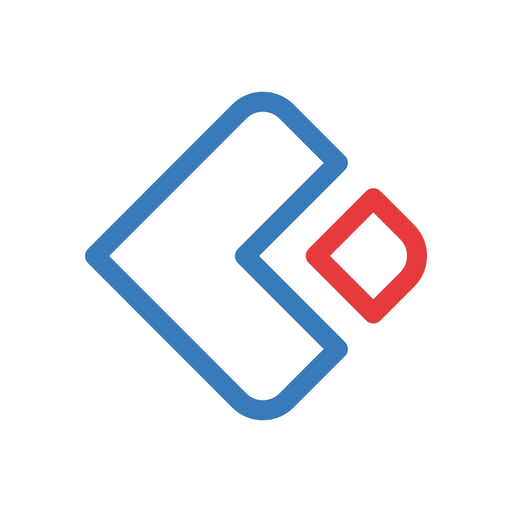 Zoho Creator:Low-code Platform app icon