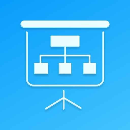 Themes for Keynote Slides app icon