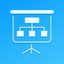 Themes for Keynote Slides icon