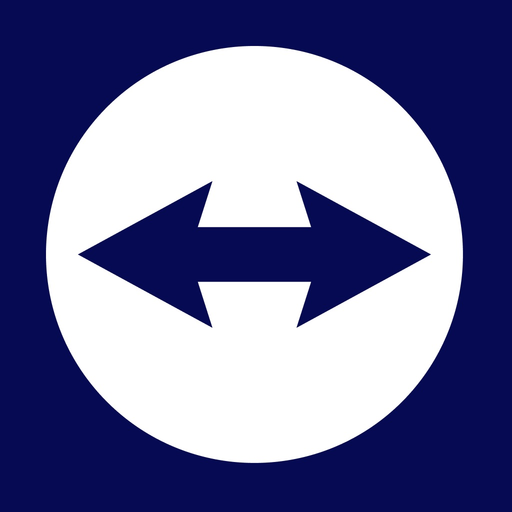 TeamViewer Remote Control app icon