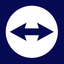 TeamViewer Remote Control icon