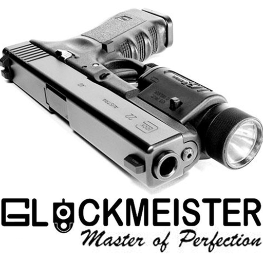 Glockmeister's Build-A-GLOCK app icon