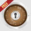 My Password Locker Free icon