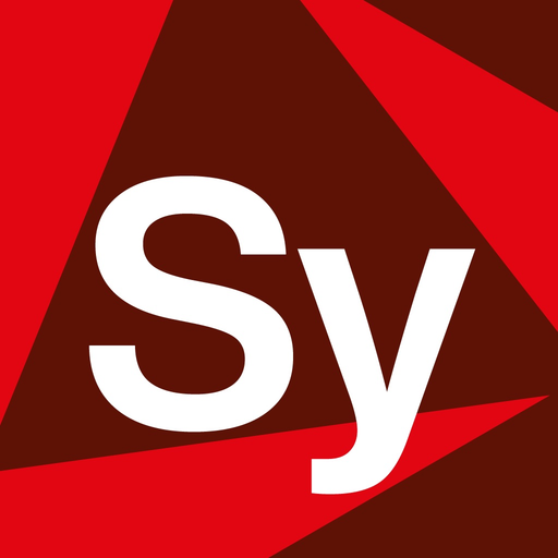 DiLoc|Sync app icon