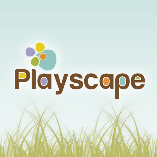 Playscape at The Children’s Museum of Indianapolis app icon