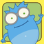 Funbrain Jr. icon