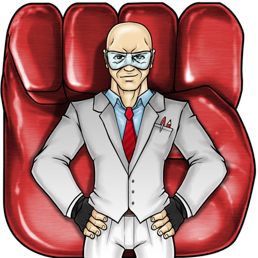 How To Fight - Learn To Street Fight using MMA app icon
