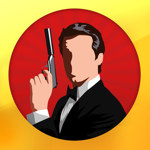 Guess the Character! ~ Free Icon Quiz app icon