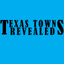 Texas Towns Revealed Magazine icon