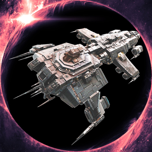 Galaxy Pirates app icon