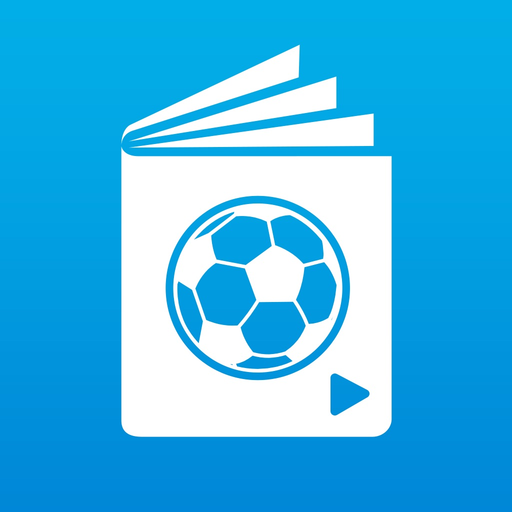 Coach Viewer app icon