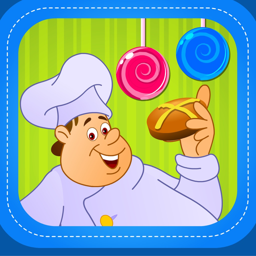 English Nursery Rhymes-Vol 03 app icon