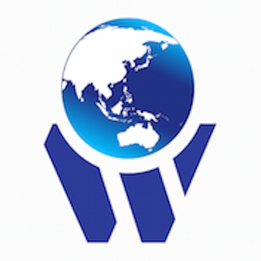 WorkApp - Classified ads app icon
