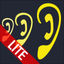 HearingAmp Lite icon
