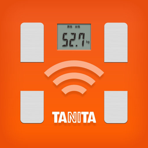 HealthPlanet app icon
