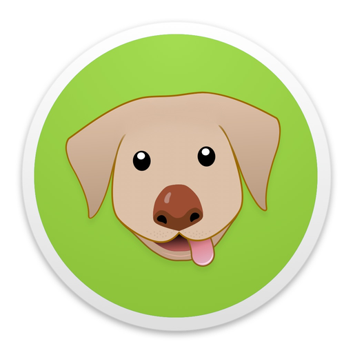 Dog Monitor app icon