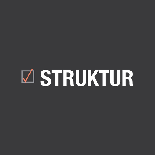 STRUKTUR app icon